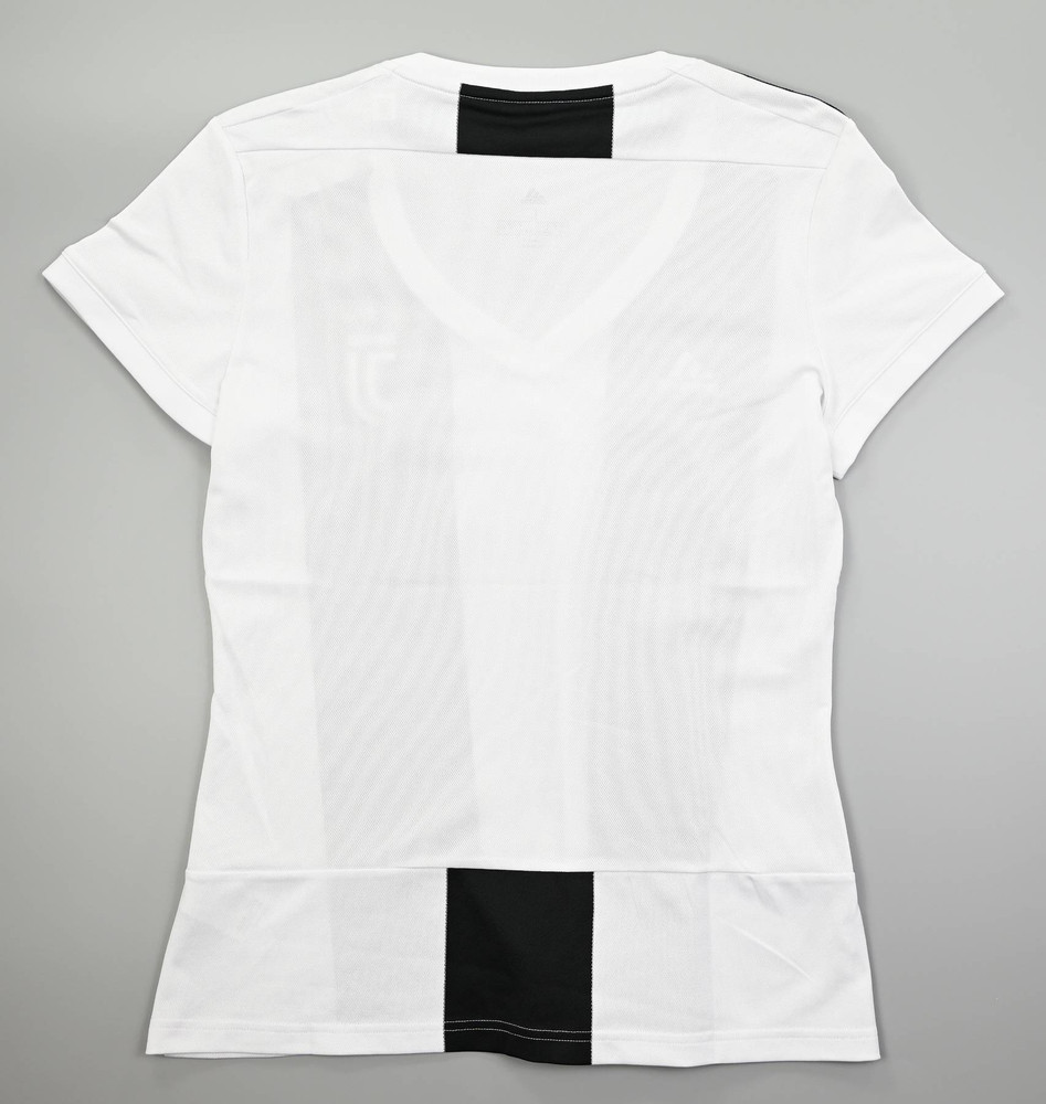 2018-19 JUVENTUS WOMENS KOSZULKA L