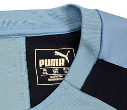 2019-20 BORUSSIA MONCHENGLADBACH SHIRT 3XL