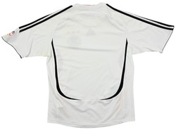 2005-07 GERMANY KOSZULKA XL. BOYS