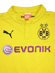 2014-15 BORUSSIA DORTMUND *REUS* LONGSLEEVE XL. BOYS