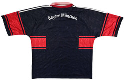 1997-99 BAYERN MUNCHEN KOSZULKA 2XL
