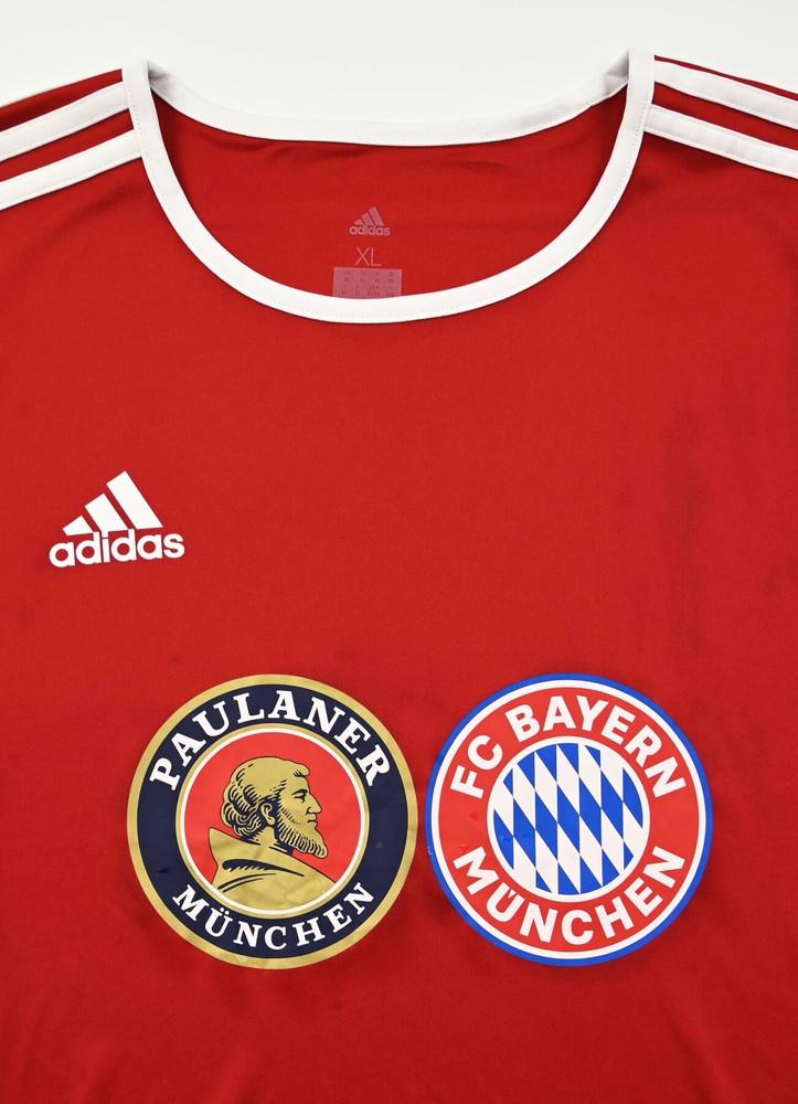 2018-19 BAYERN MUNCHEN SHIRT XL