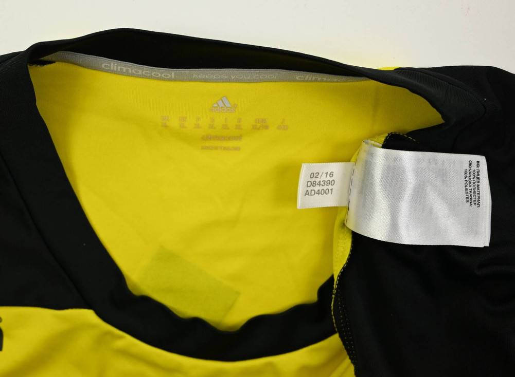 AIK STOCKHOLM SHIRT XL