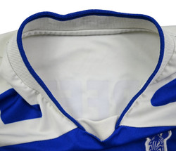 2008-09 DUISBURG *BREETZ* SHIRT XL. BOYS  