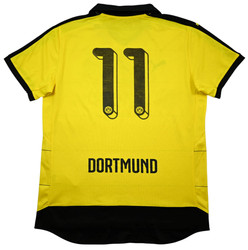 2015-16 BORUSSIA DORTMUND KOSZULKA L