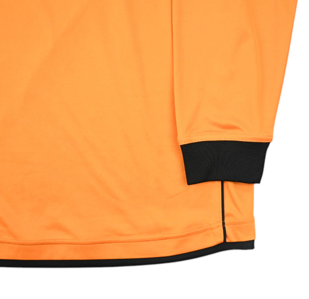 2006-08 WOLVERHAMPTON WANDERERS GK LONGSLEEVE M