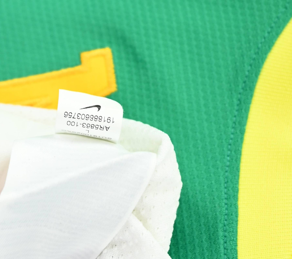 NIKE LAB KOSZULKA KOSZYKARSKA L