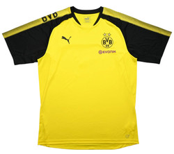 2017-18 BORUSSIA DORTMUND KOSZULKA XL