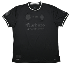 2020-21 BORUSSIA MONCHANGLADBACH SHIRT XL