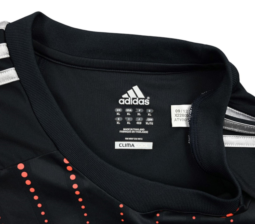 2012-13 BAYERN MUNCHEN SHIRT XL