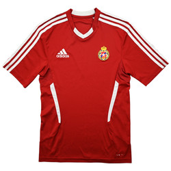2013-15 WISLA KRAKOW SHIRT S