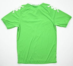 2015-16 VFL WOLFSBURG KOSZULKA S