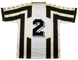 PUMA OLDSCHOOL #2 KOSZULKA XL