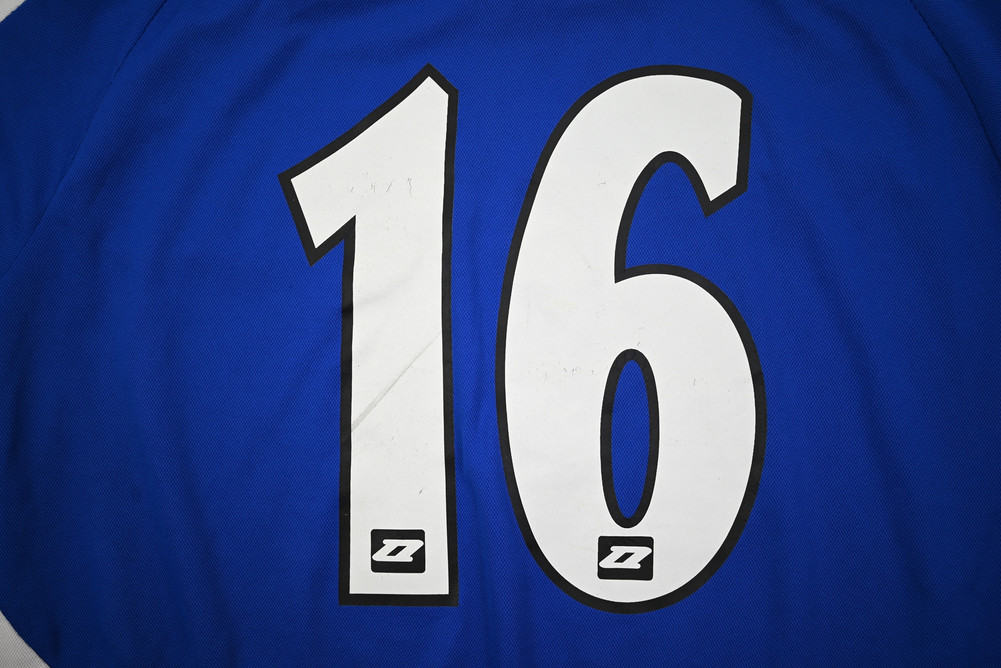 STAL RZESZOW SHIRT S