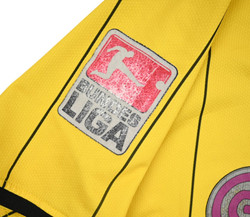 2008-09 BORUSSIA DORTMUND *KRINGE* SHIRT L 