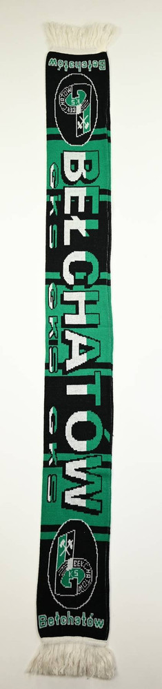 GKS BEŁCHATÓW SZALIK