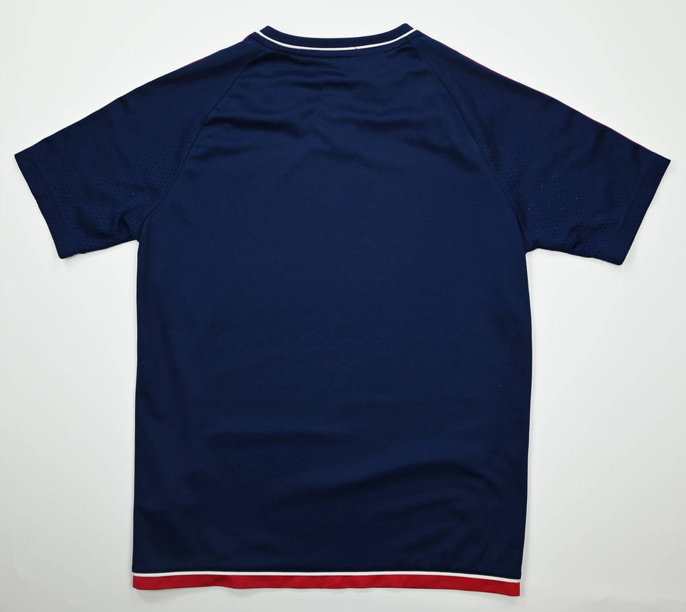 2017-18 AJAX AMSTERDAM KOSZULKA L. BOYS 