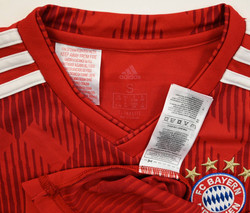 2018-19 BAYERN MUNCHEN SHIRT S. BOYS