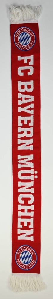 BAYERN MUNCHEN SCRAF