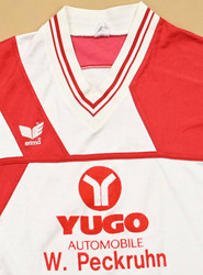 ERIMA OLDSCHOOL LONGSLEEVE S