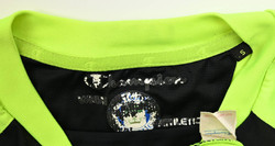 2008-09 WIGAN ATHLETIC SHIRT S