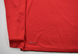 2010-11 MANCHESTER UNITED KOSZULKA S