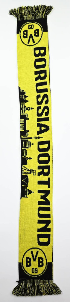 BORUSSIA DORTMUND SZALIK