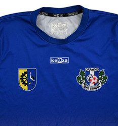 MKS DRAWA KOSZULKA M