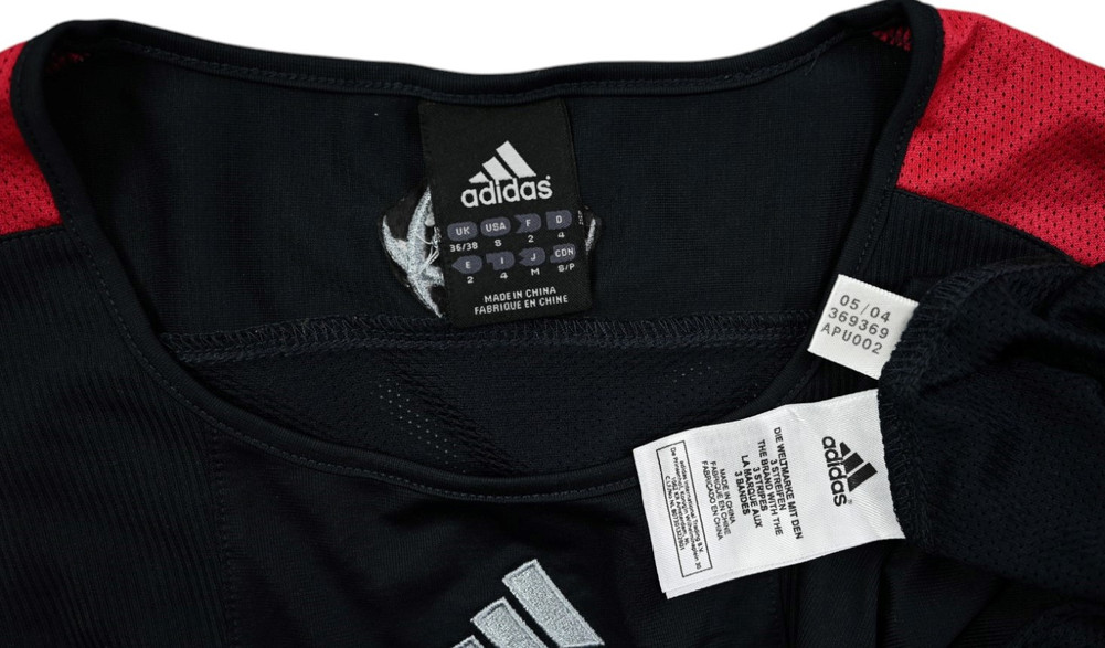 2004-05 BAYERN MUNCHEN SHIRT S