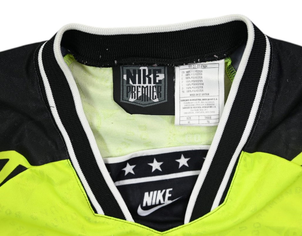 1994-95 BORUSSIA DORTMUND KOSZULKA XL