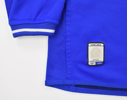 2003-05 CHELSEA LONDON  LONGSLEEVE S
