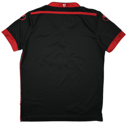 2018-19 KAISERLAUTERN SHIRT S. BOYS