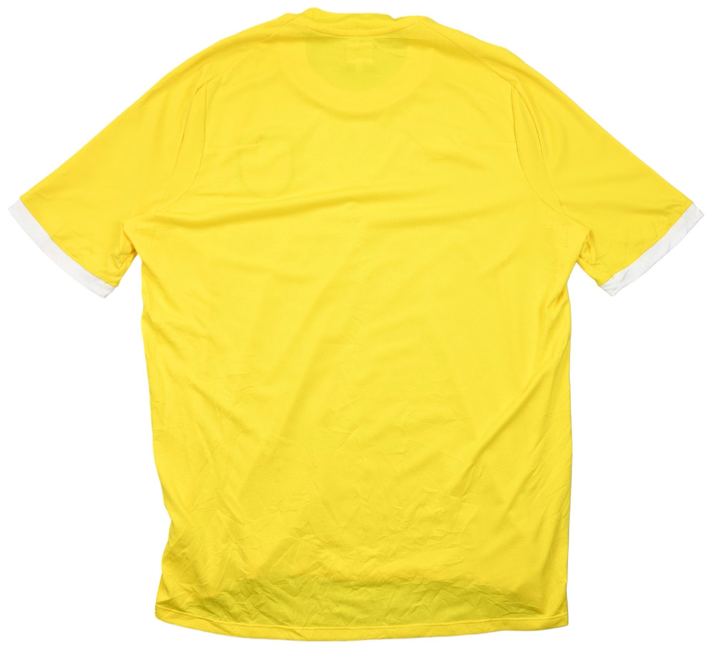 2010-11 ENGLAND KOSZULKA L