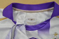 2009-11 ESBJERG FB SHIRT M