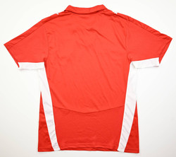 2008 POLAND KOSZULKA M