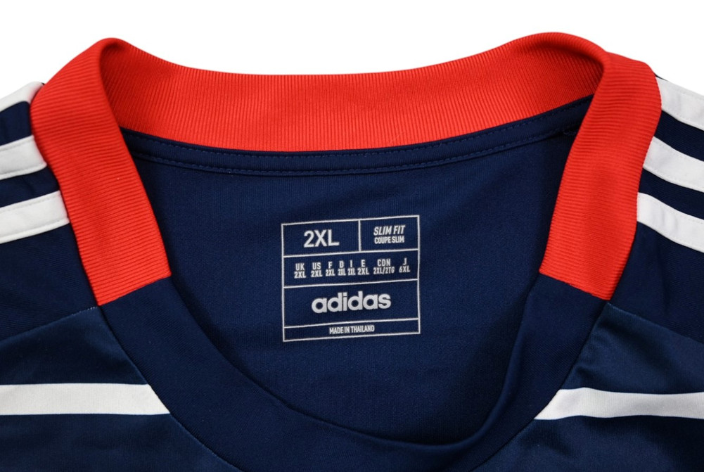 2024-25 HAMBURG *SELKE* SHIRT XXL