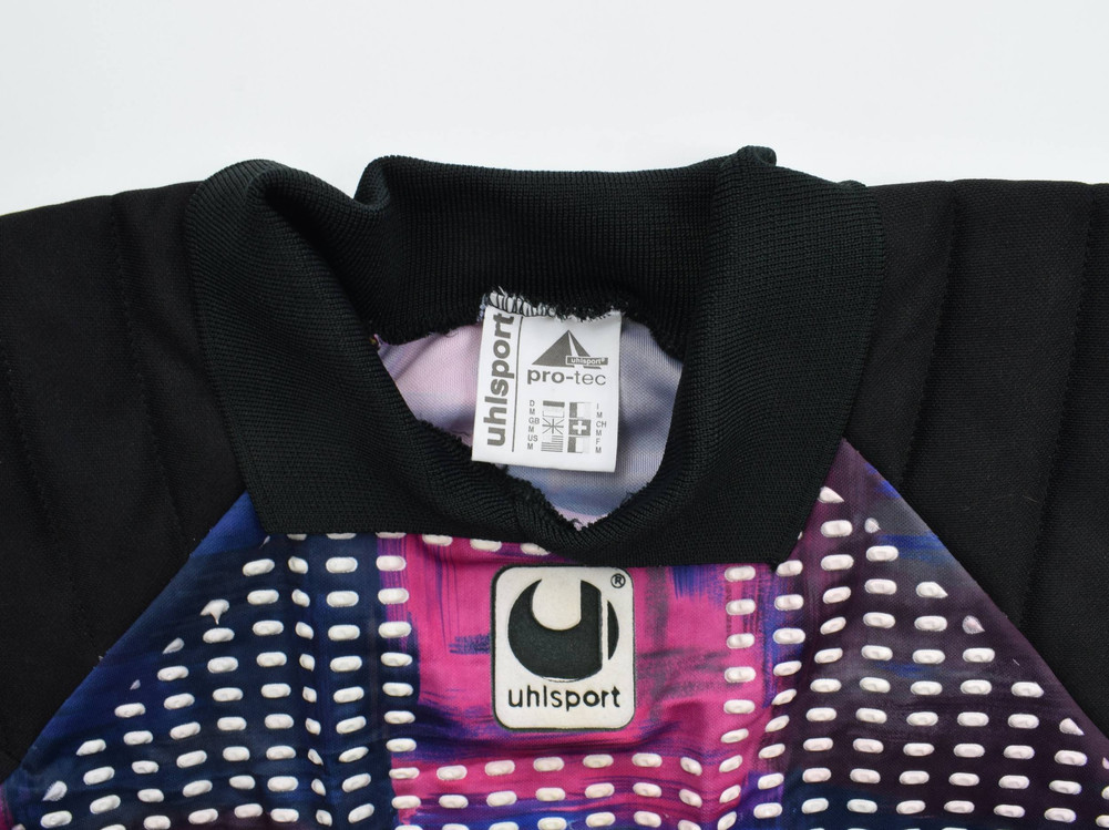 UHLSPORT OLDSCHOOL GK SHIRT M