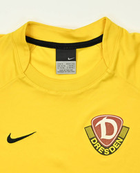 2005-06 DYNAMO DRESDEN SHIRT S
