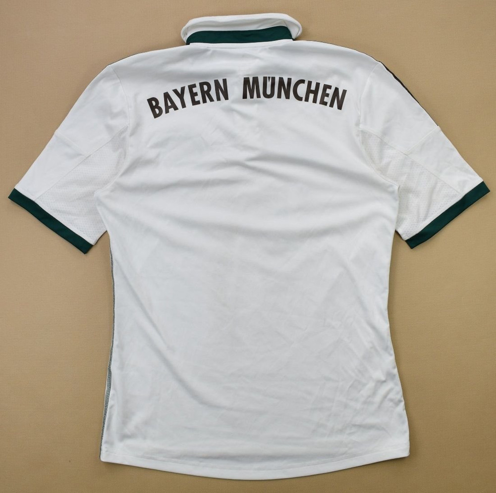 2013-14 BAYERN MUNCHEN KOSZULKA S