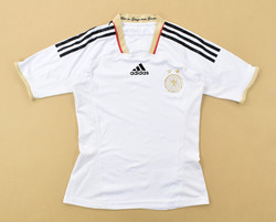 2011-12 GERMANY WOMEN KOSZULKA XS