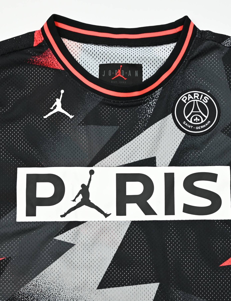 2019-20 PARIS SAINT-GERMAIN SHIRT S