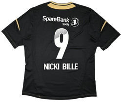 2012-13 ROSENBORG *NICKI BILLE* SHIRT XL