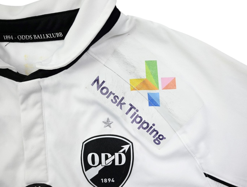 2021-22 ODDS BK *KACHI* SHIRT S