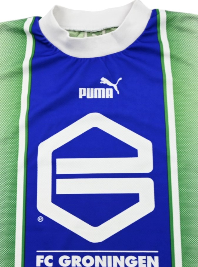 1996-98 GRONINGEN KOSZULKA XL