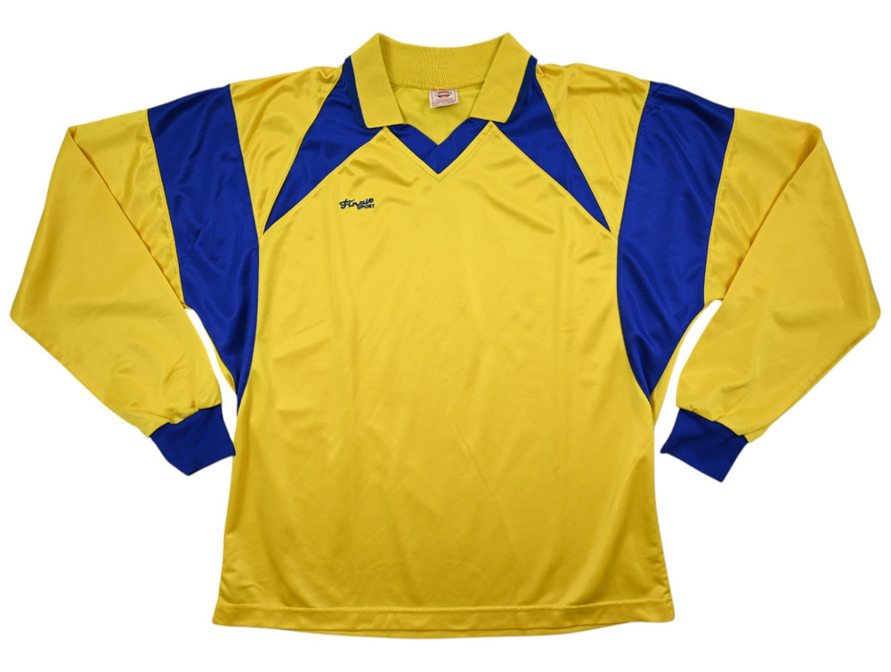 FINALE SPORT VINTAGE LONGSLEEVE KOSZULKA L