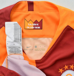 2018-19 GALATASARAY KOSZULKA M