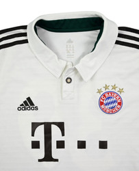 2013-14 BAYERN MUNCHEN *KROOS* SHIRT XL