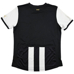 2011-12 NEWCASTLE UNITED SHIRT WOMENS XXL