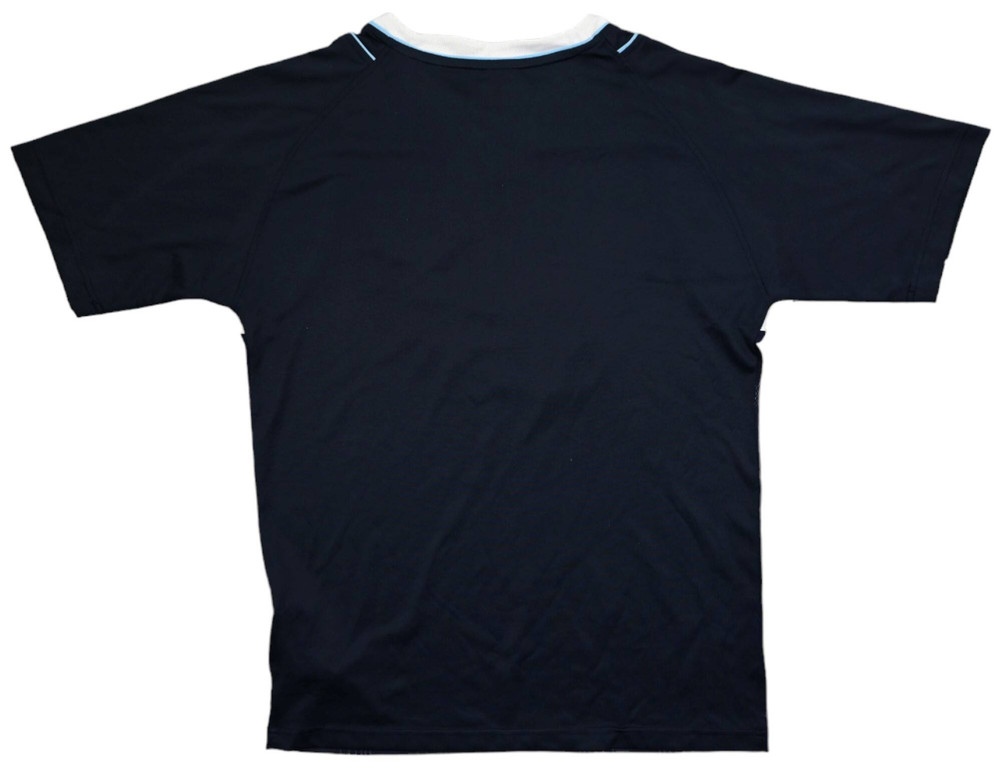 2006-07 WEST HAM UNITED SHIRT WOMENS L