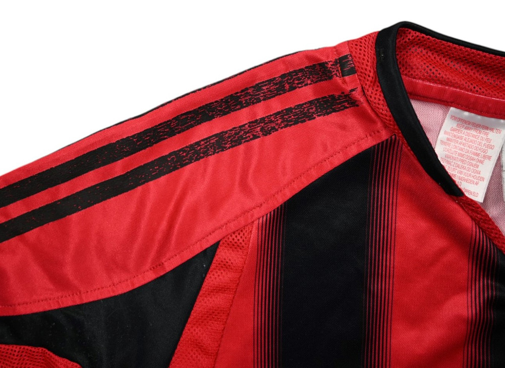 2004-06 BAYER LEVERKUSEN KOSZULKA XL. BOYS